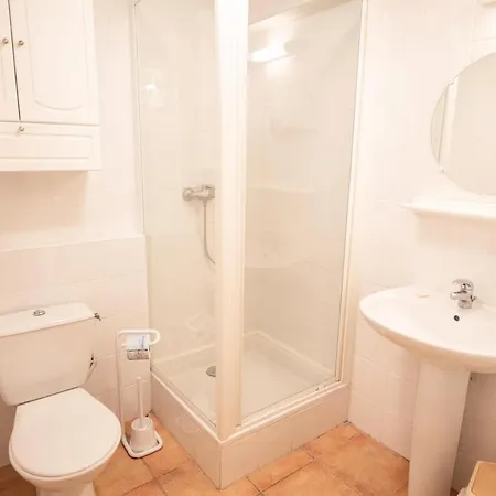 Les Petit Bonheur - Les Petit Bonheur - Cht84 Mae-2504 Chalet *