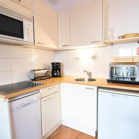 Les Petit Bonheur - Les Petit Bonheur - Cht84 Mae-2504 Chalet *