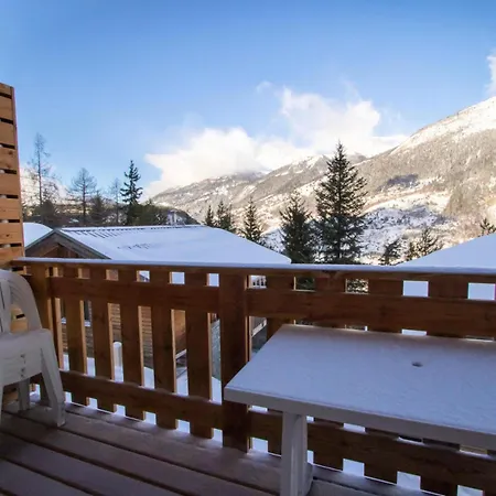 Les Petit Bonheur - Les Petit Bonheur - Cht84 Mae-2504 Chalet Villarodin-Bourget