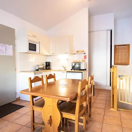 Chalet Les Petit Bonheur - Les Petit Bonheur - Cht84 Mae-2504